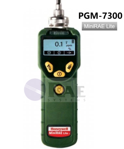MiniRAE Lite VOC气体检测仪PGM-7300