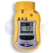 ToxiRAE Pro PID 个人用VOC气体检测仪【PGM-1800】