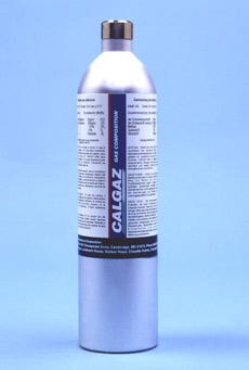 Calgaz 34 标准气体